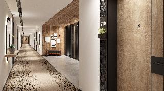 Zabeel House The Greens by Jumeirah COM