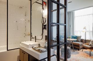 The Apartment