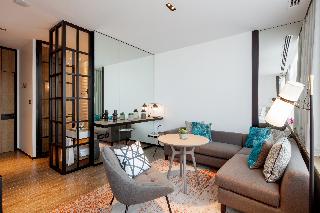 The Apartment