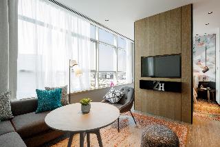 The Apartment