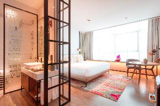 Popular Room