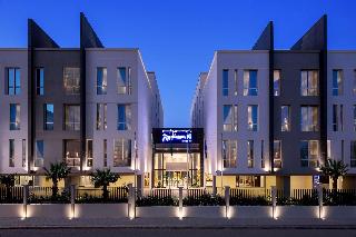 SAS Residence Dhahran