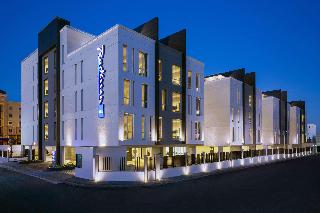 SAS Residence Dhahran
