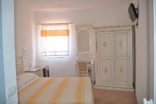 Hotel Ristorante Il Timone, North Sardinia