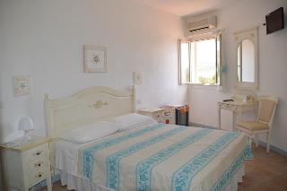 Hotel Ristorante Il Timone, North Sardinia