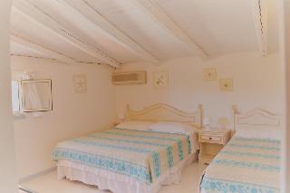 Hotel Ristorante Il Timone, North Sardinia