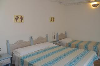 Hotel Ristorante Il Timone, North Sardinia