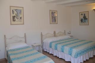 Hotel Ristorante Il Timone, North Sardinia
