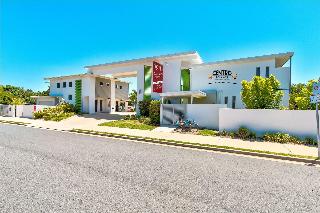 Mackay Oceanside Central Hotel