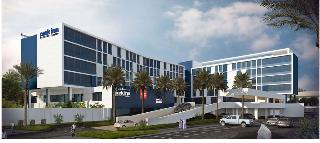 Radisson Hotel & Apartments Dammam Industrial City