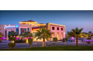 Radisson Blu Resort, Al Khobar Half Moon Bay