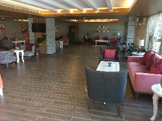 Golden Bujari Al-Dhahran - Hotel