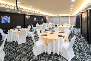 Golden Bujari Al-Dhahran - Hotel