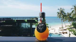 The Cabin Beach Resort