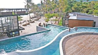 The Cabin Beach Resort