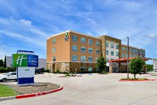 Holiday Inn Express and Suites Wylie West