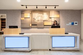 Holiday Inn Express & Suites : Lincoln City