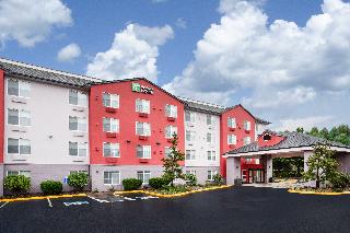 Holiday Inn Express & Suites : Lincoln City