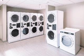 Staybridge Suites Montgomery - Downtown