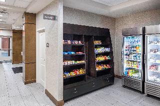 Staybridge Suites Montgomery - Downtown