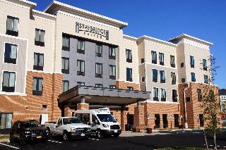 Staybridge Suites Charlottesville Airport