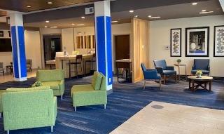Holiday Inn Express Warrensburg