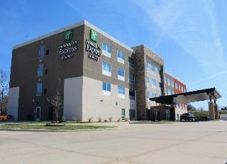 Holiday Inn Express Warrensburg