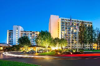 Marriott Santa Clara