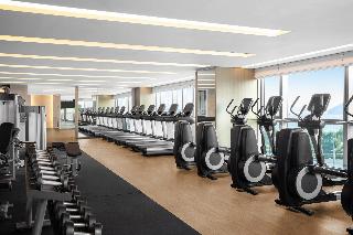 Xiamen Marriott Hotel Haicang