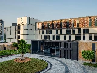 Banyan Tree Dubai