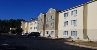 Comfort Inn & Suites Montgomery Eastchase