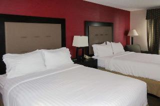 Comfort Inn Kendallville East