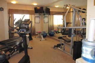 Comfort Inn Kendallville East