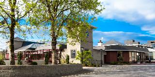 Treacys West County Hotel Ennis
