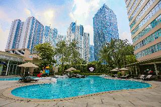 Wyndham Casablanca Jakarta