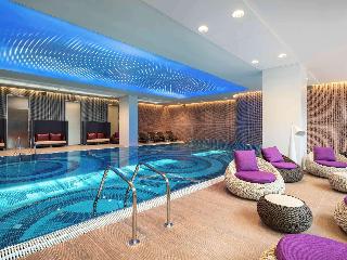 Novotel Almaty City Center