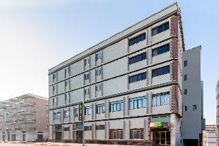 ibis Styles Trani