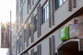 IBIS STYLES TRANI, Puglia