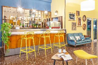 IBIS STYLES TRANI, Puglia
