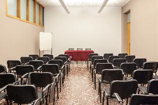 IBIS STYLES TRANI, Puglia
