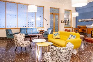 IBIS STYLES TRANI, Puglia