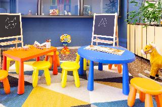 IBIS STYLES TRANI, Puglia