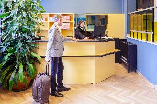 IBIS STYLES TRANI, Puglia