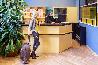 IBIS STYLES TRANI, Puglia