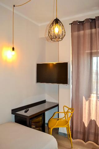 IBIS STYLES TRANI, Puglia