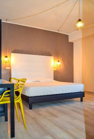 IBIS STYLES TRANI, Puglia