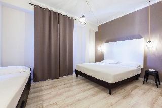 IBIS STYLES TRANI, Puglia