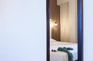 IBIS STYLES TRANI, Puglia