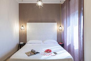 IBIS STYLES TRANI, Puglia