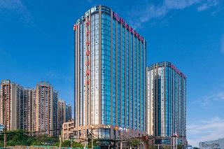 Ramada by Wyndham Changsha South Bus Station